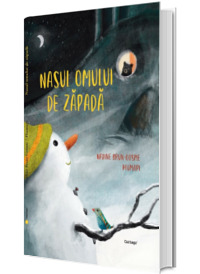 Nasul omului de zapada