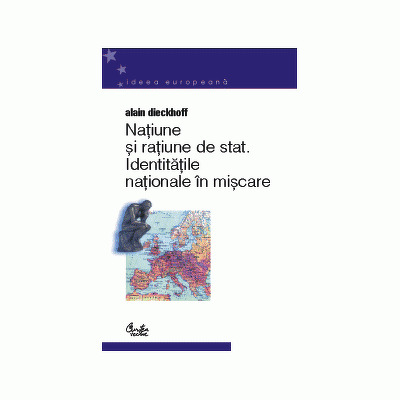 Natiune si ratiune de stat