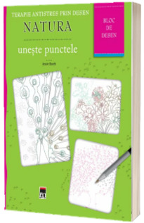 Natura.Uneste punctele - Larousse