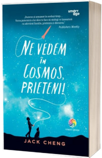 Ne vedem in Cosmos, prieteni!