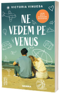 Ne vedem pe Venus