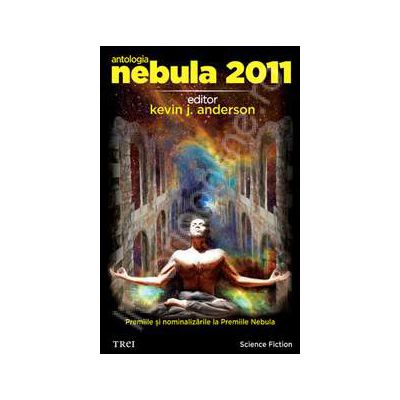 Nebula 2011