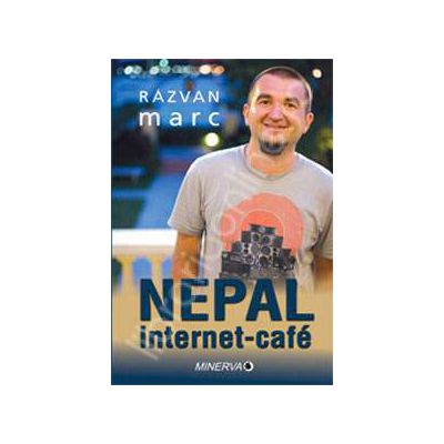 Nepal internet-cafe (Razvan Marc)