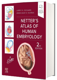 Netter s Atlas of Human Embryology