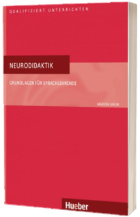 Neurodidaktik. Buch Grundlagen fur Sprachlehrende