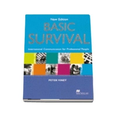 New Edition Basic Survival Teachers Guide