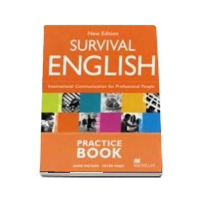 New Edition Survival English Worbook