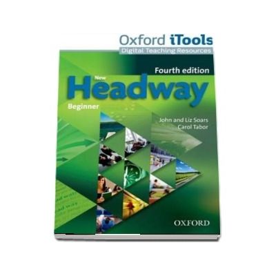 New Headway Beginner A1 iTools. The worlds most trusted English course