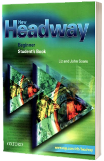 New Headway Beginner Workbook with Answer Key