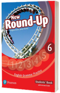 New Round Up 6 Student s Book with Access Code