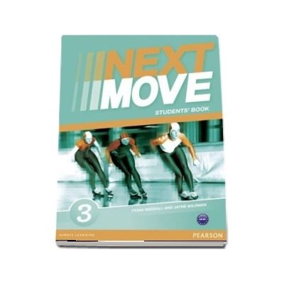 Next Move 3 Students Book