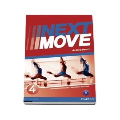 Next Move 4 Active Teach