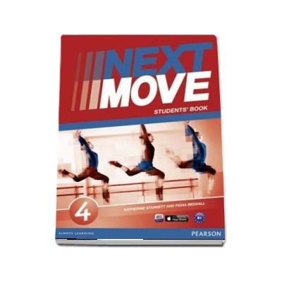 Next Move 4 Students Book