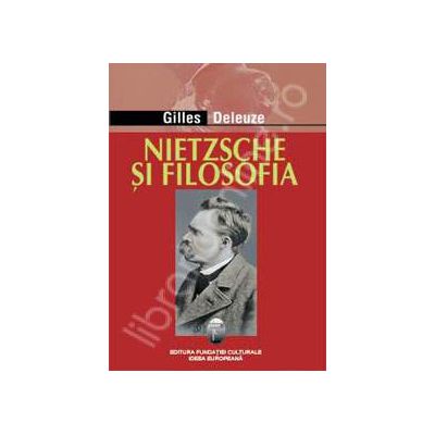 Nietzsche si filosofia