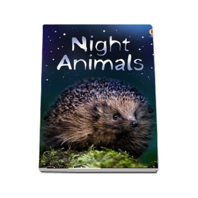 Night animals