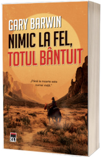 Nimic la fel, totul bantuit