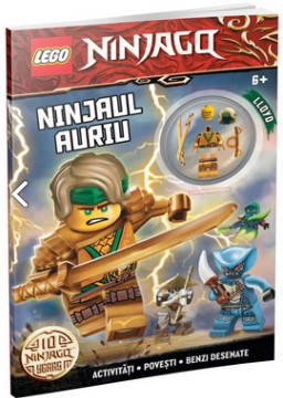 Ninjaul Auriu