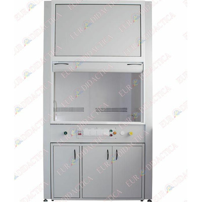 Nisa chimica 1500x905x2310mm