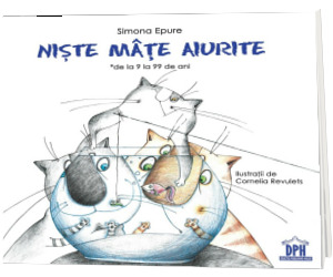 Niste mate aiurite - Simona Epure