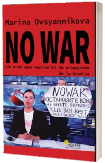 No War