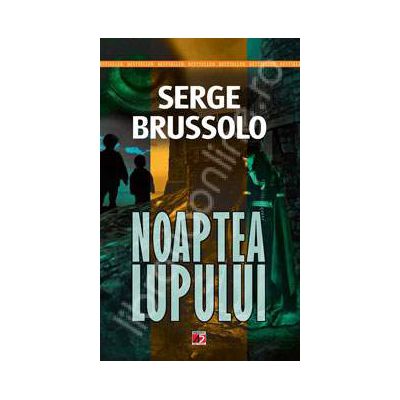 Noaptea Lupului