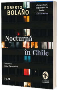 Nocturna in Chile