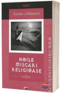 Noile miscari religioase