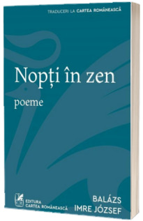 Nopti in zen