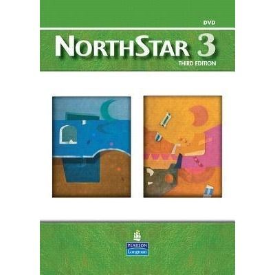 NorthStar 3 DVD with DVD Guide