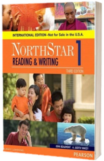 NorthStar Reading and Writing 1. SB, International Edition