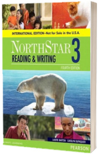 NorthStar Reading and Writing 3. SB, International Edition