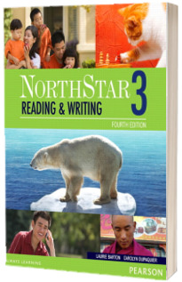 NorthStar Reading Writing 3. Student Book w/Interactive SB and MyEnglishLab