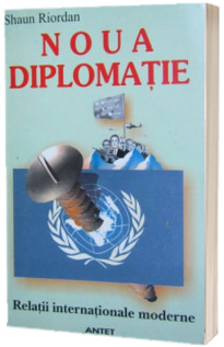 Noua diplomatie