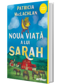 Noua viata a lui Sarah