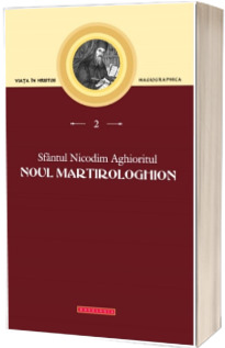 Noul Martirologhion