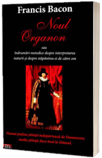 Noul organon