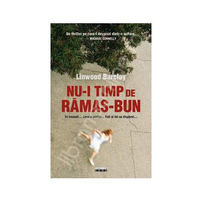 Nu-i timp de ramas-bun