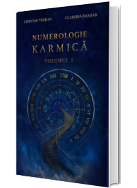 Numerologie karmica, volumul I