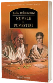 Nuvele si Povestiri (Bibliografie scolara)