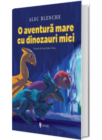 O aventura mare cu dinozauri mici