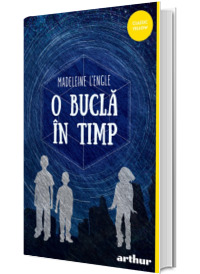 O bucla in timp - Madeleine L Engle