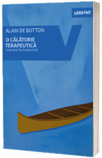 O calatorie terapeutica