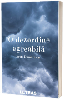 O dezordine agreabila