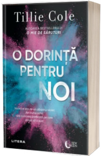 O dorinta pentru noi