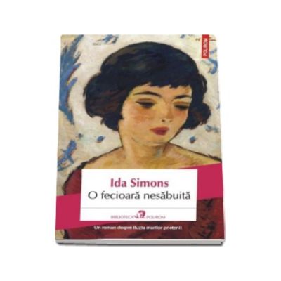 O fecioara nesabuita - Ida Simons