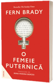 O femeie puternica