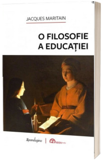 O filosofie a educatiei