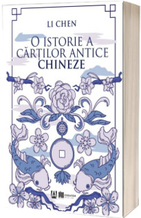 O istorie a cartilor antice chineze