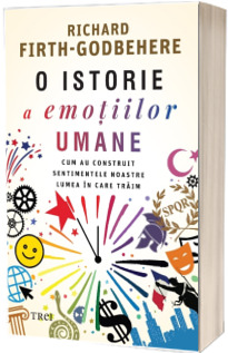 O istorie a emotiilor umane