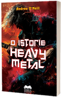 O istorie Heavy Metal